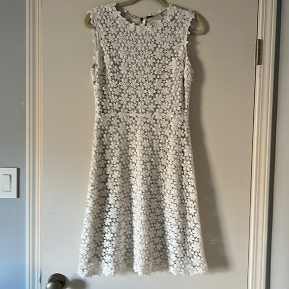 Elie Tahari | Dresses | Elie Tahari Ivory Ophelia Lace Dress | Poshmark Elie Tahari | Dresses | Elie Tahari Ivory Ophelia Lace Dress | Poshmark